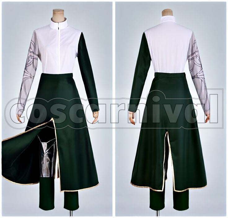 Bedivere Final Ascension Cosplay cosplay costume from Fate/Grand Order, detail-3