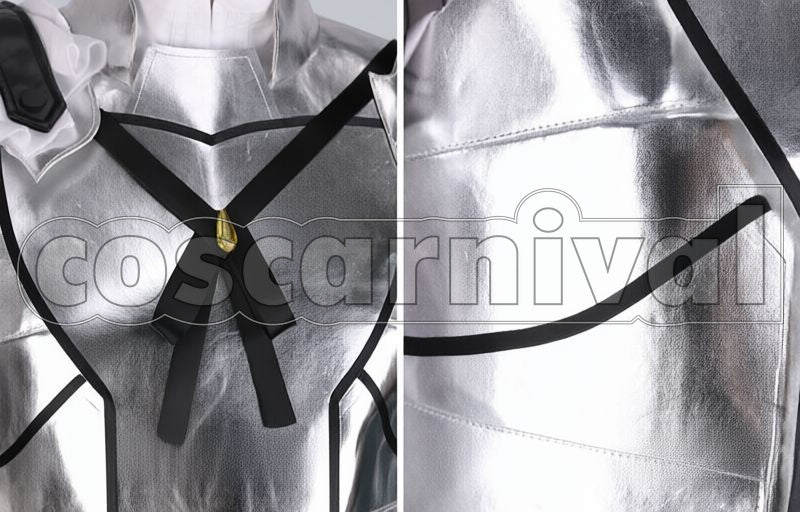 Bedivere Final Ascension Cosplay cosplay costume from Fate/Grand Order, detail-6