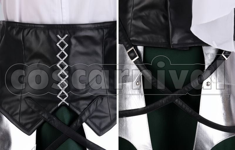 Bedivere Final Ascension Cosplay cosplay costume from Fate/Grand Order, detail-8