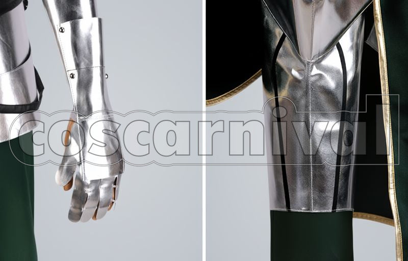 Bedivere Final Ascension Cosplay cosplay costume from Fate/Grand Order, detail-9