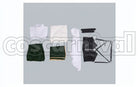 Bedivere Final Ascension Cosplay cosplay costume from Fate/Grand Order, set view 1