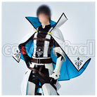 Charlemagne Cosplay cosplay costume from Fate/Grand Order, front view 1