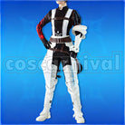 Charlemagne Cosplay cosplay costume from Fate/Grand Order, front view 3