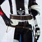 Charlemagne Cosplay cosplay costume from Fate/Grand Order, detail-4