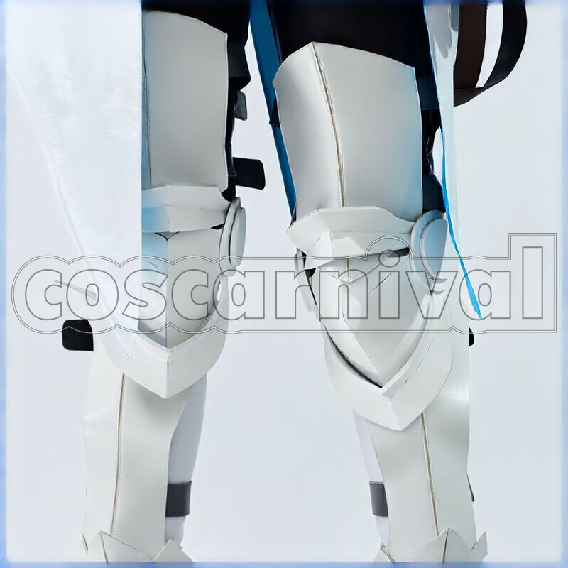 Charlemagne Cosplay cosplay costume from Fate/Grand Order, detail-6