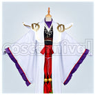 Chen Gong Caster 3rd Ascension Cosplay cosplay costume from Fate/Grand Order, front view 1