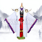 Chen Gong Caster 3rd Ascension Cosplay cosplay costume from Fate/Grand Order, front view 2