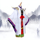 Chen Gong Caster 3rd Ascension Cosplay cosplay costume from Fate/Grand Order, front view 3