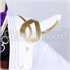 Chen Gong Caster 3rd Ascension Cosplay cosplay costume from Fate/Grand Order, detail-1