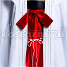 Chen Gong Caster 3rd Ascension Cosplay cosplay costume from Fate/Grand Order, detail-2