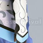 Cú Chulainn Caster 2nd Ascension Cosplay cosplay costume from Fate/Grand Order, detail-5