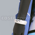 Cú Chulainn Caster 2nd Ascension Cosplay cosplay costume from Fate/Grand Order, detail-6