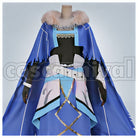 Cú Chulainn Caster Final Ascension Cosplay cosplay costume from Fate/Grand Order, front view 1