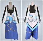 Cú Chulainn Caster Final Ascension Cosplay cosplay costume from Fate/Grand Order, detail-2