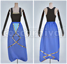 Cú Chulainn Caster Final Ascension Cosplay cosplay costume from Fate/Grand Order, detail-3