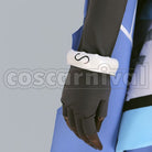 Cú Chulainn Caster Final Ascension Cosplay cosplay costume from Fate/Grand Order, detail-5
