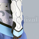 Cú Chulainn Caster Final Ascension Cosplay cosplay costume from Fate/Grand Order, detail-6