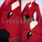Dante Alighieri 2nd Ascension Cosplay cosplay costume from Fate/Grand Order, detail-2