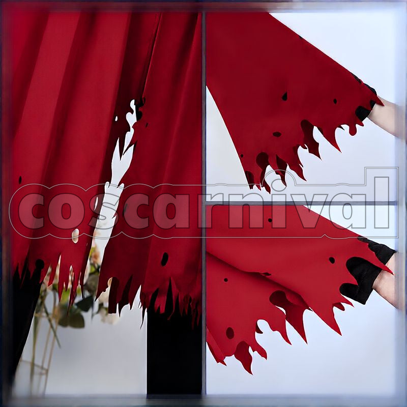 Dante Alighieri 2nd Ascension Cosplay cosplay costume from Fate/Grand Order, detail-4