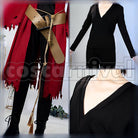 Dante Alighieri 2nd Ascension Cosplay cosplay costume from Fate/Grand Order, detail-5