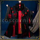Dante Alighieri 3rd Ascension Cosplay cosplay costume from Fate/Grand Order, front view 2