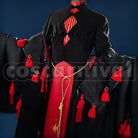 Dante Alighieri 3rd Ascension Cosplay cosplay costume from Fate/Grand Order, detail-1