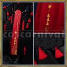 Dante Alighieri 3rd Ascension Cosplay cosplay costume from Fate/Grand Order, detail-2