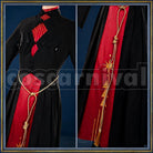Dante Alighieri 3rd Ascension Cosplay cosplay costume from Fate/Grand Order, detail-3