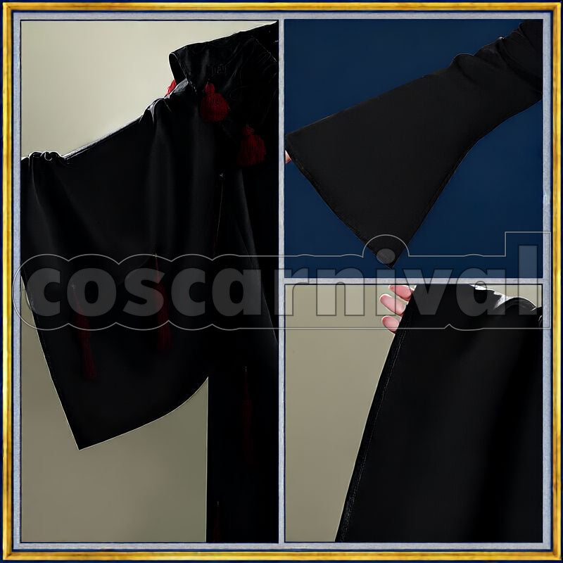 Dante Alighieri 3rd Ascension Cosplay cosplay costume from Fate/Grand Order, detail-4