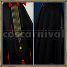 Dante Alighieri 3rd Ascension Cosplay cosplay costume from Fate/Grand Order, detail-5