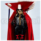 Demon King Nobunaga 3rd & Final Ascension No Armor Cosplay cosplay costume from Fate/Grand Order, front view 1