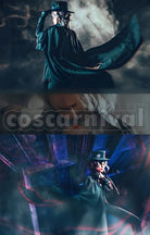 Edmond Dantès 3rd Ascension Cosplay cosplay costume from Fate/Grand Order, detail-1