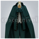 Edmond Dantès 3rd Ascension Cosplay cosplay costume from Fate/Grand Order, front view 5