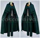 Edmond Dantès 3rd Ascension Cosplay cosplay costume from Fate/Grand Order, front view 6