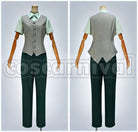 Edmond Dantès 3rd Ascension Cosplay cosplay costume from Fate/Grand Order, detail-4