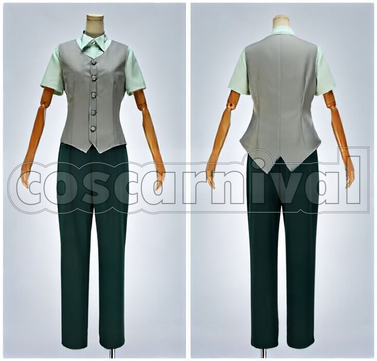 Edmond Dantès 3rd Ascension Cosplay cosplay costume from Fate/Grand Order, detail-4