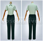 Edmond Dantès 3rd Ascension Cosplay cosplay costume from Fate/Grand Order, detail-5