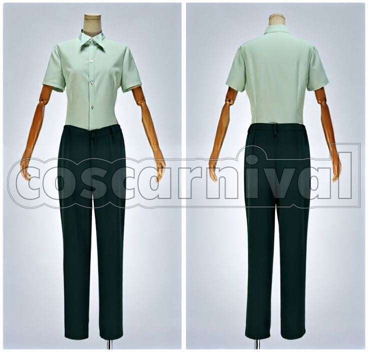 Edmond Dantès 3rd Ascension Cosplay cosplay costume from Fate/Grand Order, detail-5