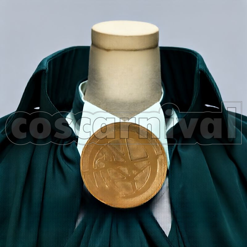 Edmond Dantès 3rd Ascension Cosplay cosplay costume from Fate/Grand Order, detail-6