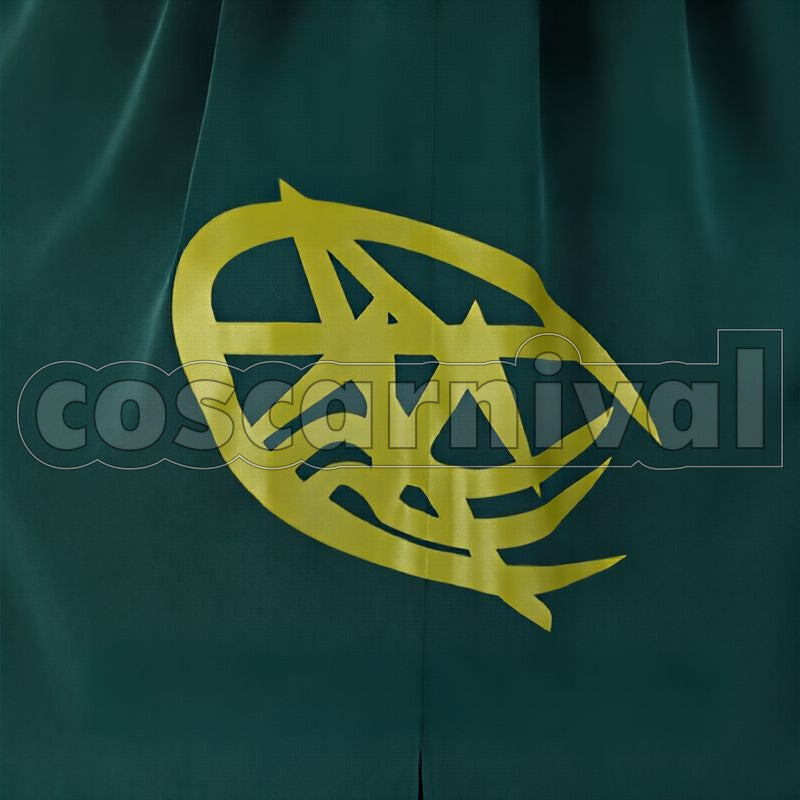 Edmond Dantès 3rd Ascension Cosplay cosplay costume from Fate/Grand Order, detail-7