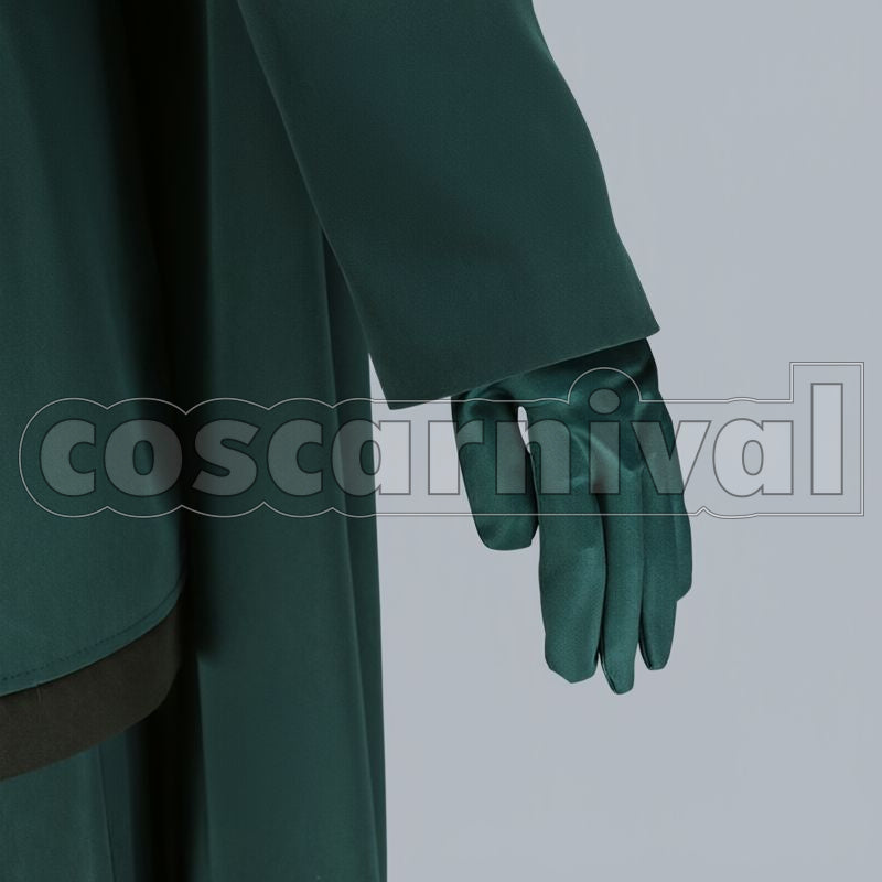 Edmond Dantès 3rd Ascension Cosplay cosplay costume from Fate/Grand Order, detail-8