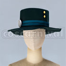 Edmond Dantès 3rd Ascension Cosplay cosplay costume from Fate/Grand Order, accessory view