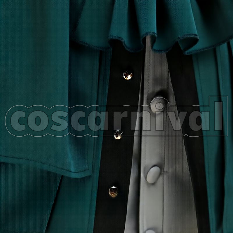 Edmond Dantès 3rd Ascension Cosplay cosplay costume from Fate/Grand Order, detail-9