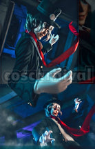 Edmond Dantès Avenger 1st Ascension Cosplay cosplay costume from Fate/Grand Order, front view 3