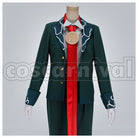 Edmond Dantès Avenger 1st Ascension Cosplay cosplay costume from Fate/Grand Order, front view 8