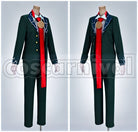 Edmond Dantès Avenger 1st Ascension Cosplay cosplay costume from Fate/Grand Order, front view 9