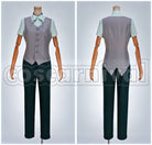 Edmond Dantès Avenger 1st Ascension Cosplay cosplay costume from Fate/Grand Order, detail-2