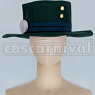 Edmond Dantès Avenger 1st Ascension Cosplay cosplay costume from Fate/Grand Order, accessory view