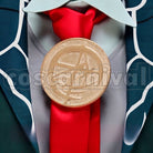 Edmond Dantès Avenger 1st Ascension Cosplay cosplay costume from Fate/Grand Order, detail-4