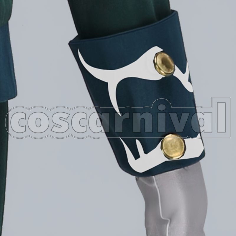 Edmond Dantès Avenger 1st Ascension Cosplay cosplay costume from Fate/Grand Order, detail-5